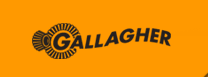 Gallagher logo